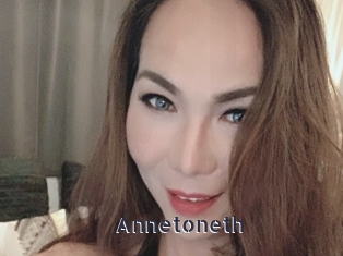 Annetoneth