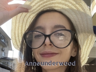 Anneunderwood