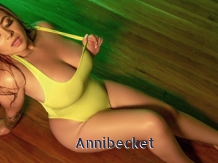 Annibecket