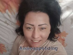 Annieappetizing
