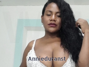 Annieduranst