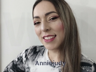 Anniejudy