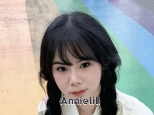 Annielili