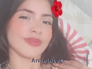 Annielovex