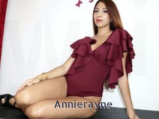 Annierayne