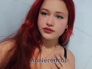 Annieredcol