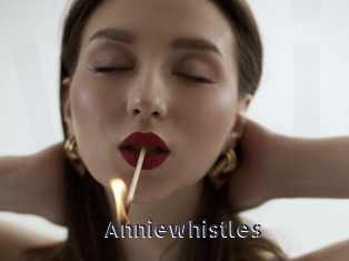 Anniewhistles