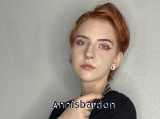 Annisbardon