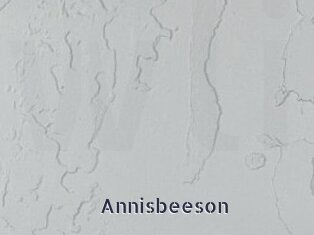 Annisbeeson