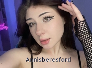 Annisberesford