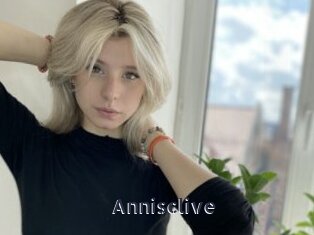 Annisclive