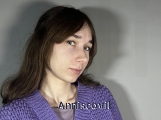 Anniscovil