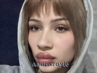 Anniscroyle