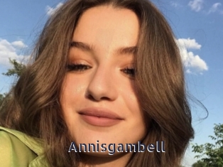 Annisgambell