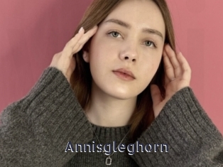 Annisgleghorn