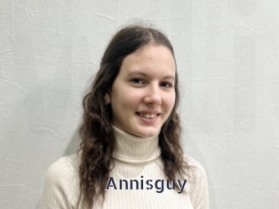 Annisguy