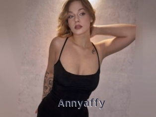 Annyaffy