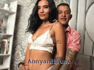 Annyandbruno