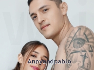 Annyandpablo