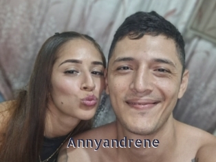 Annyandrene