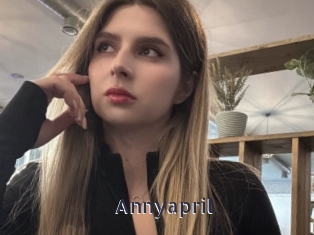 Annyapril