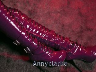 Annyclarke