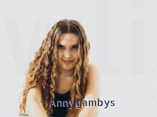 Annygambys