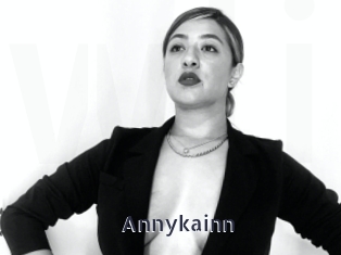 Annykainn