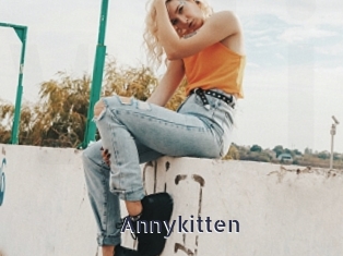 Annykitten