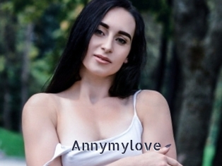 Annymylove