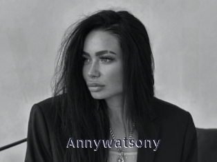 Annywatsony