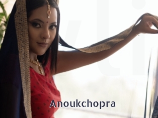 Anoukchopra