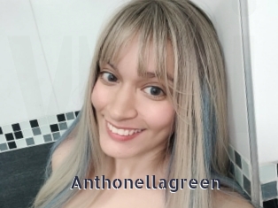 Anthonellagreen