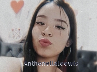 Anthonellaleewis