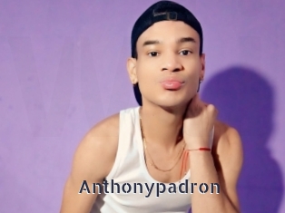 Anthonypadron