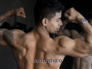 Antoduro