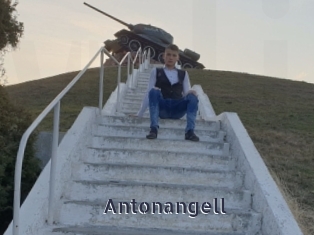 Antonangell