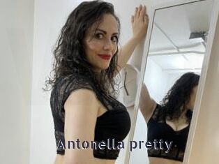 Antonella_pretty