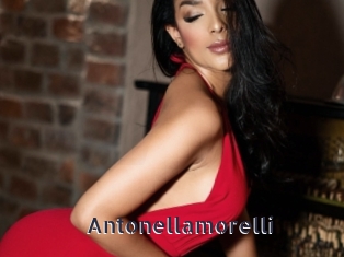 Antonellamorelli