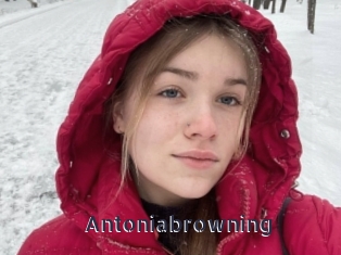 Antoniabrowning