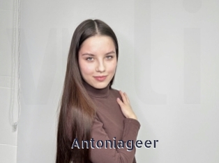 Antoniageer