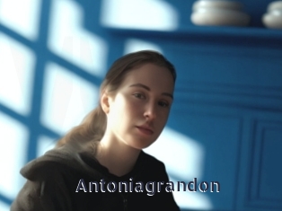 Antoniagrandon