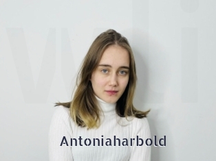 Antoniaharbold