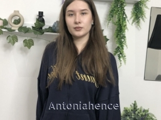 Antoniahence