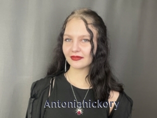 Antoniahickory