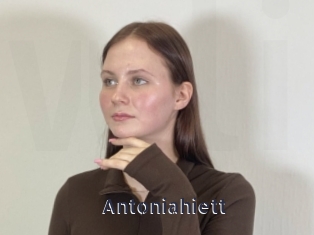 Antoniahiett