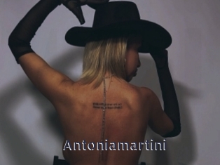 Antoniamartini