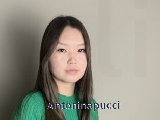 Antoninapucci