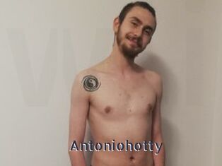 Antoniohotty