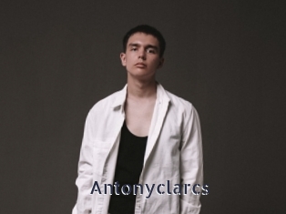 Antonyclarcs